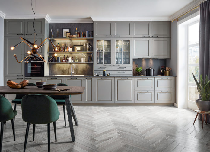 Your Own Cabinet Door