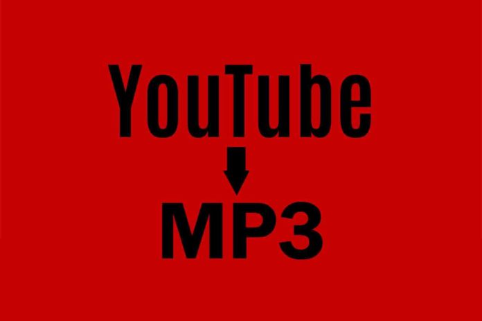 Youtube to Mp3 Converter