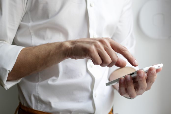 a Business Phone System