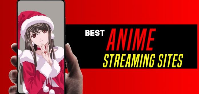 Best Anime Websites