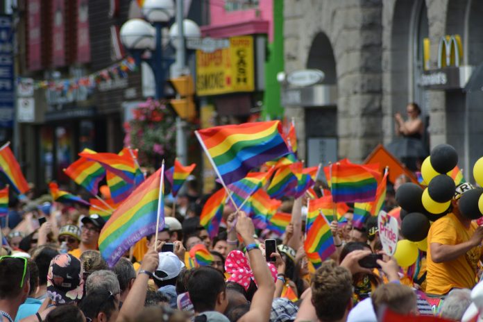 More Than 500 Pride Events of 2020 Cancel Amidst Global Pandemic
