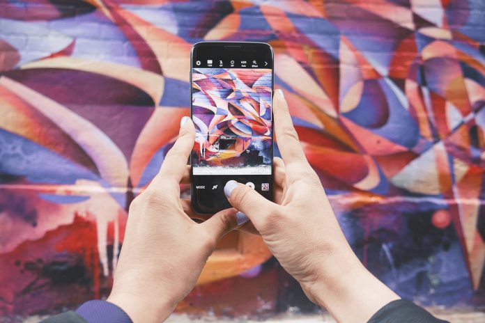 8 best android apps for photo editing