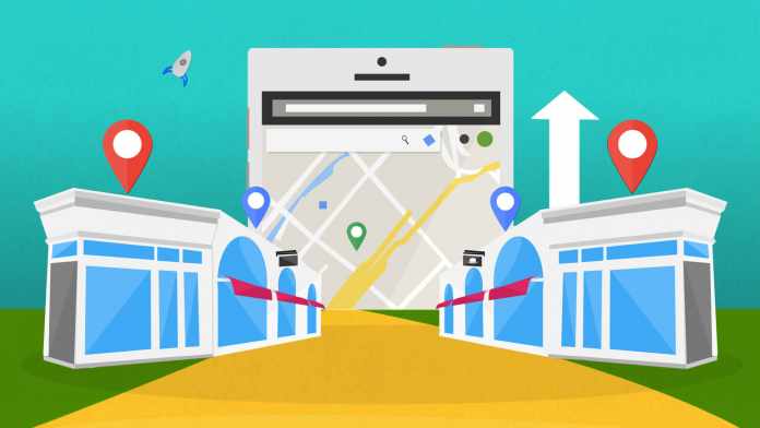 local seo checklist