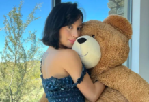 Veronica Perasso