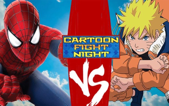 4 Best Anime Crazy Games in 2022