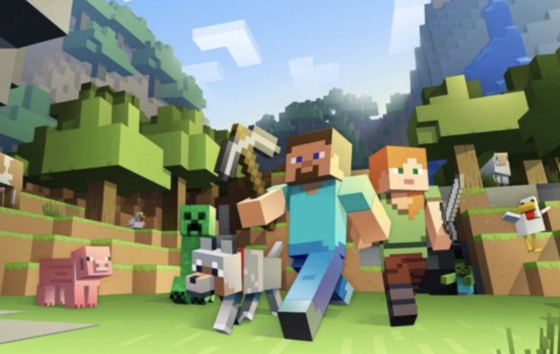 Free Minecraft Accounts List Conquer A Wonderful Digital World Playcast Media - free roblox accountsnet