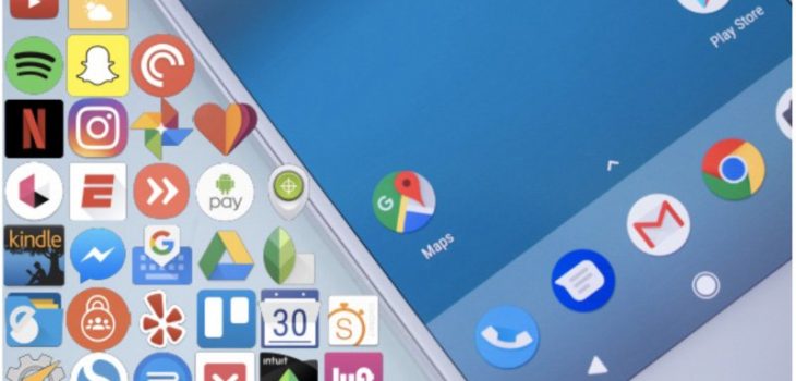 The Best Android Apps for 2019 - Enjoy Your New Life on A Smartphone