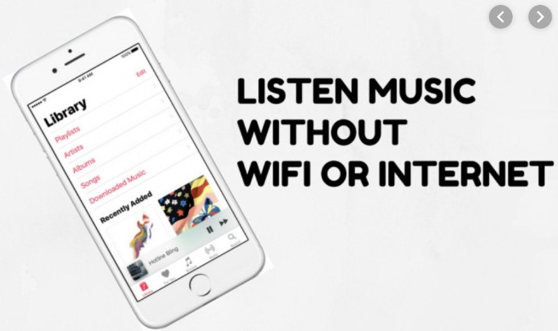 Top 8 Best Free Offline Music Apps You Need To Know Playcast Media