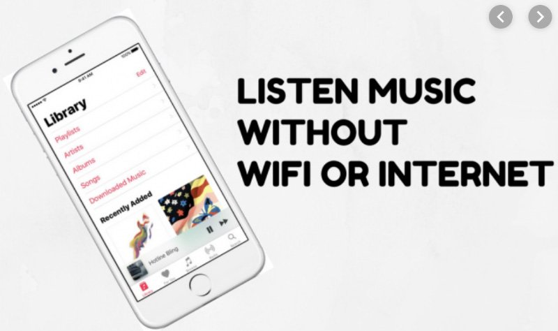 Top 8 Best Free Offline Music Apps You Need To Know - Playcast Media