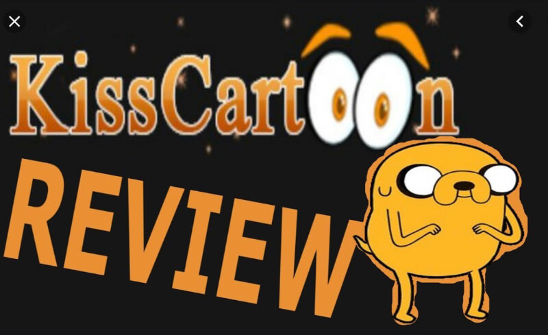 A Kisscartoon Review- One of the Best Places for Cartoon Lovers