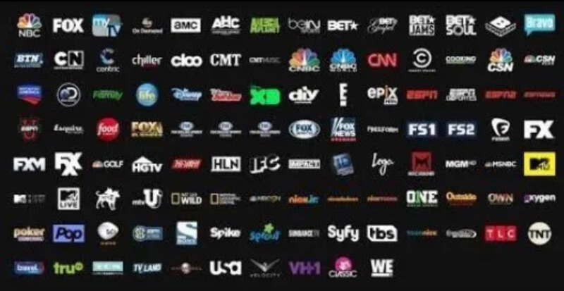 A List On The Top 50 Tv Apk Download 2019
