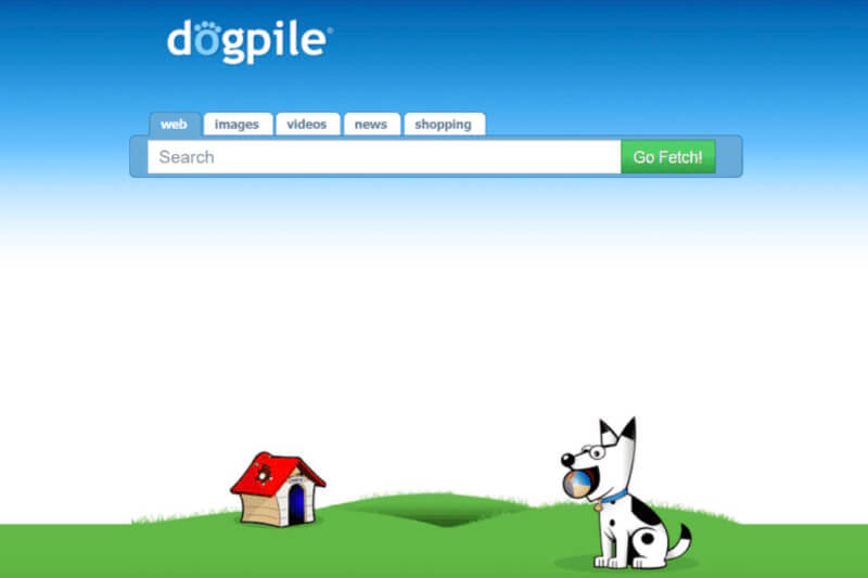 Dogpile Review How to Have a Better Searching Result
