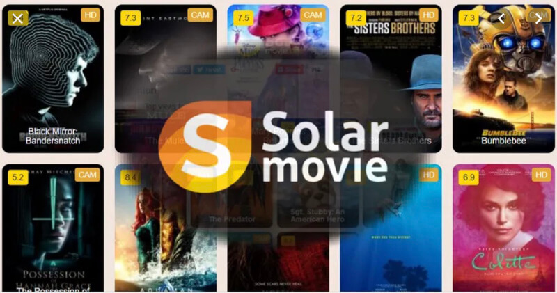 Top 31 Free Movie Streaming Sites Like Best Solarmovie
