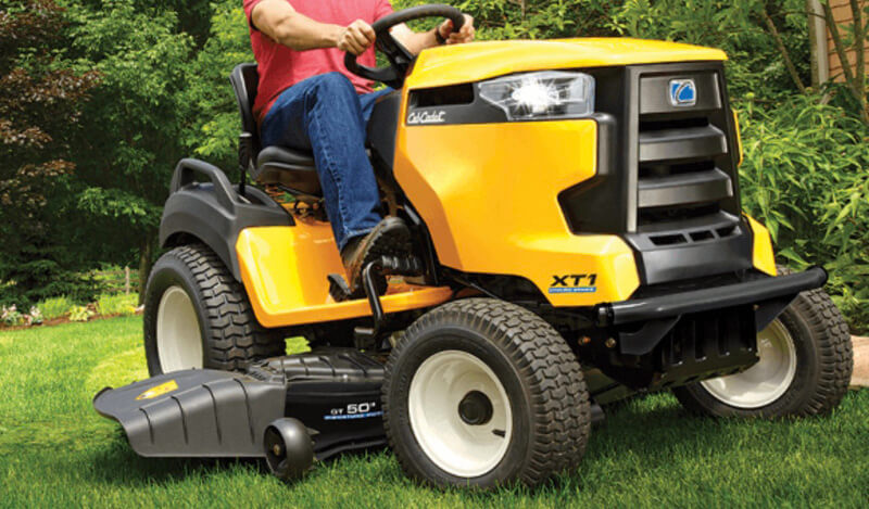 The Best Riding Lawn Mower Under 2000- Ultimate Review and how to buy