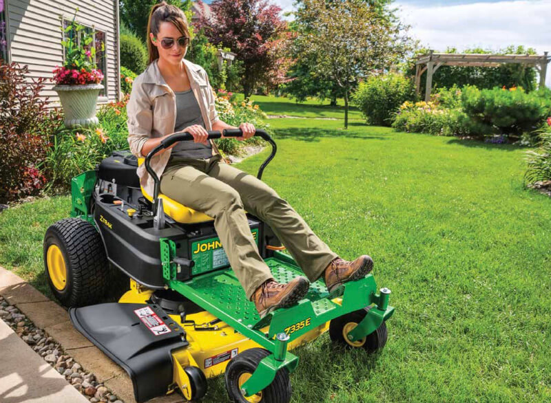 The Truth About Top 5 Best Zero Turn Mowers Under $3000