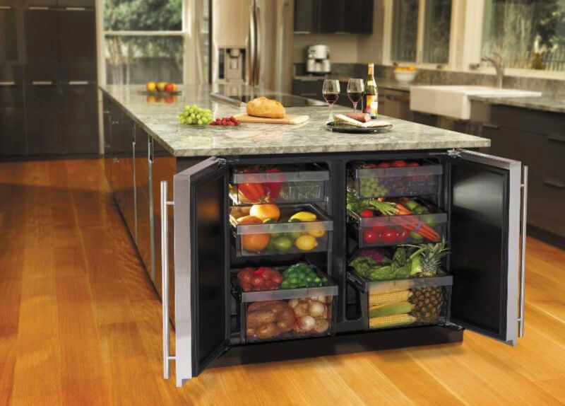Top 7 Best Refrigerators Under 3000
