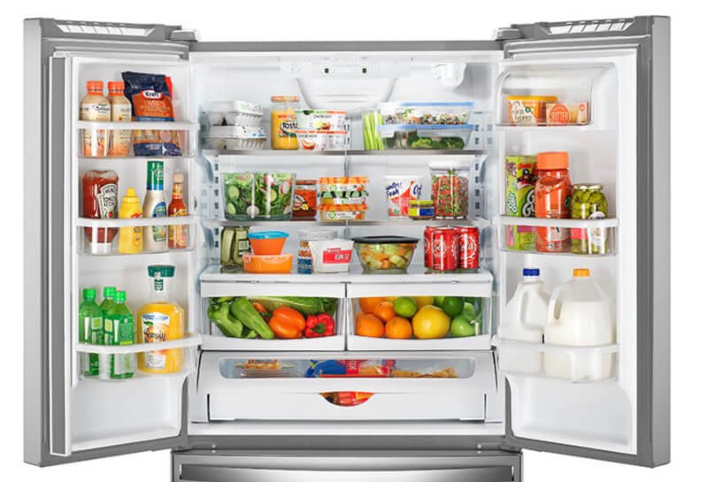 Top 8 Best Refrigerator Under $2000 For Your Kitchen