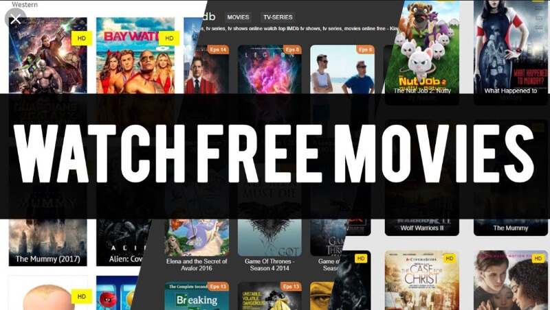 Top Best Free Sites like TheWatchSeries to Watch Movies Online
