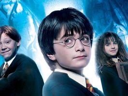 Watch Harry Potter and the Sorcerer's Stone