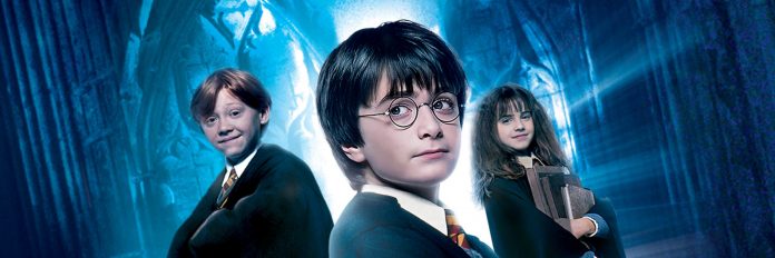 Watch Harry Potter and the Sorcerer's Stone