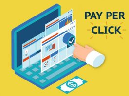 Pay-Per-Click Advertising on Our WordPress Site