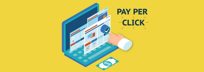 Pay-Per-Click Advertising on Our WordPress Site
