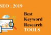 Keyword Research