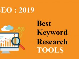 Keyword Research