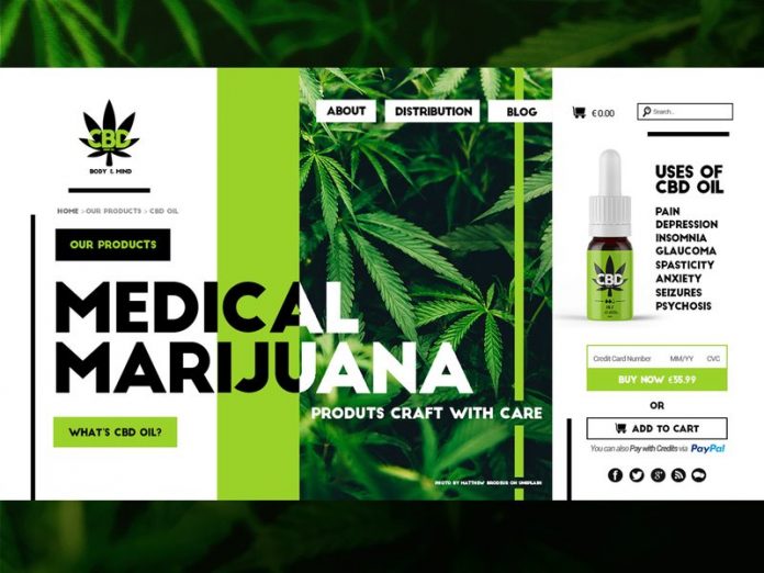 cbd website