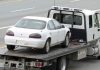 junk car removal