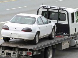 junk car removal
