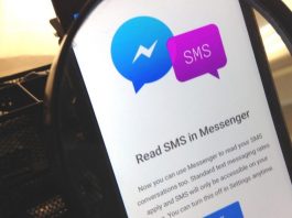 sms tracker