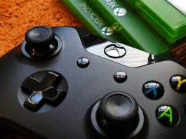 video game design