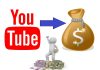 The image depicts how can you be a successful YouTuber and earn money!