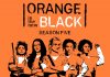 Orange is the New Black Season 5- All you need to Know! This is the cover of the Orange is the New Black Season 5