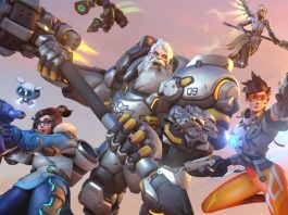 overwatch forums