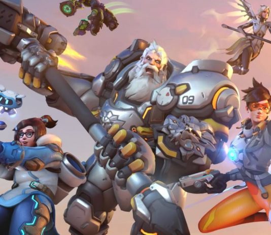 overwatch forums
