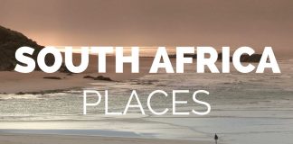Cities You Visit In Africa