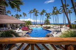 Vacation Rentals In Maui