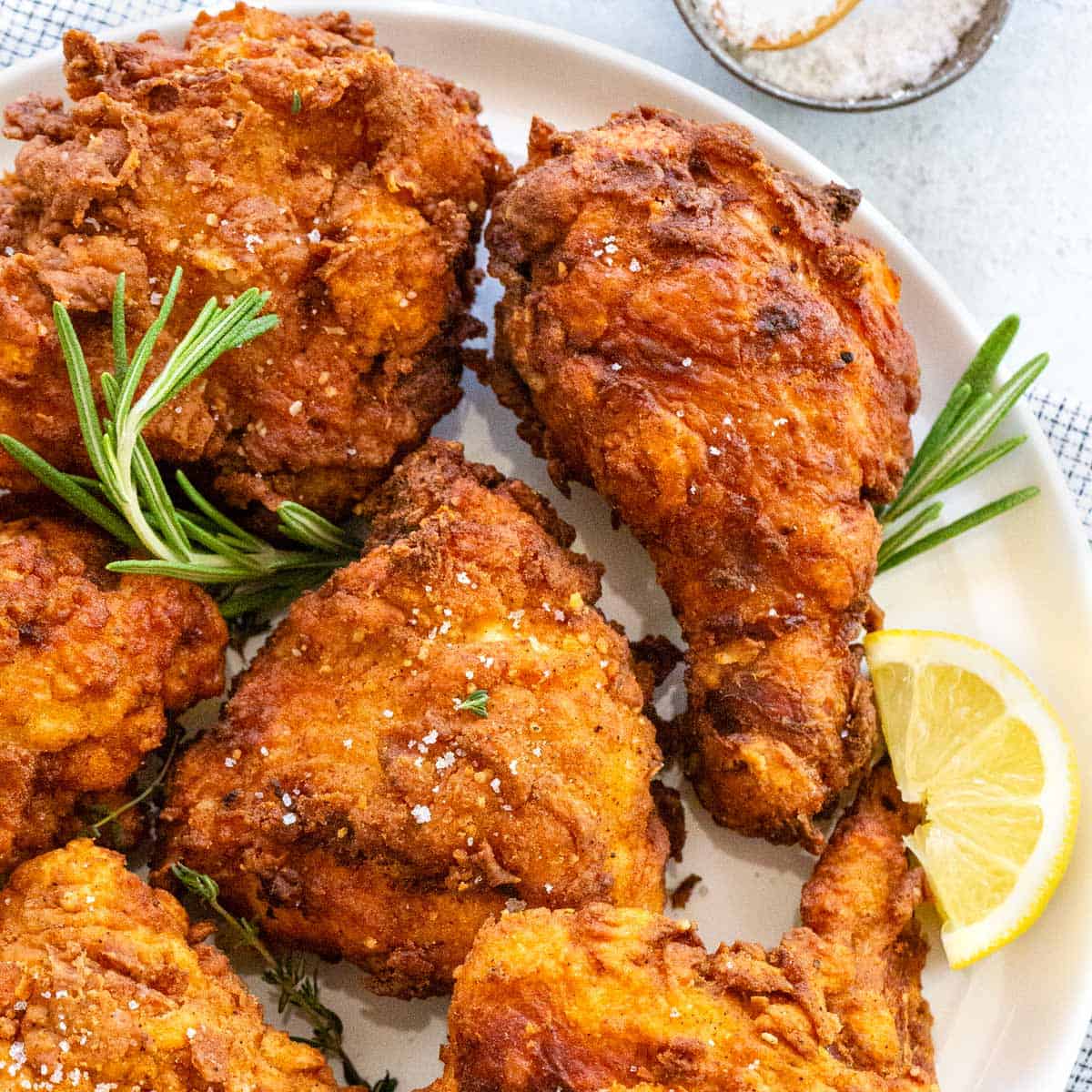 Quick and Easy Chicken Recipes to make your Dinner Delicious!