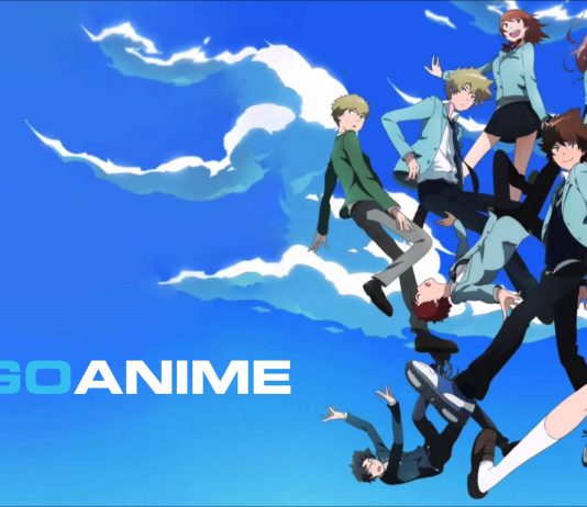 gogo anime