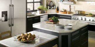 right kitchen appliances for home