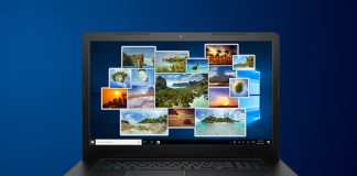 A compilation of Pictures which can be sorted by photo management software.