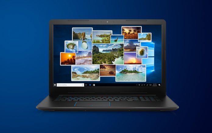 A compilation of Pictures which can be sorted by photo management software.