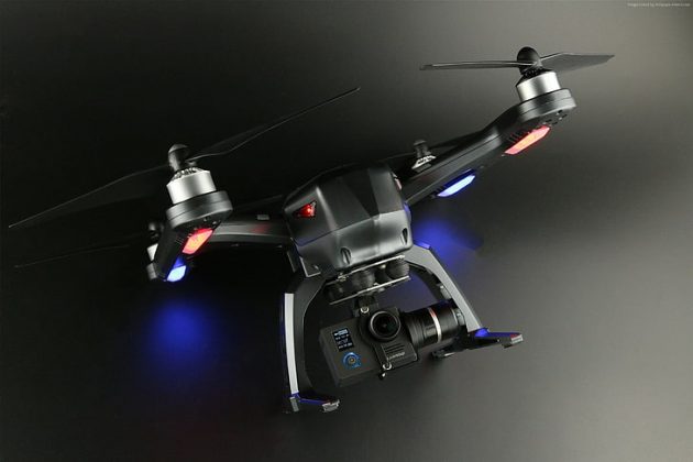 Best Drone for Photography and Video 🥇 [May 2020] - Playcast Media