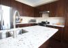 quartz countertop
