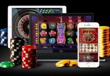 How COVID-19 affected the gambling market