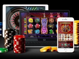How COVID-19 affected the gambling market