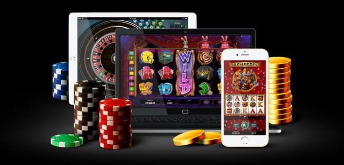 How COVID-19 affected the gambling market