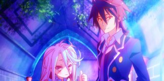 no game no life season 2